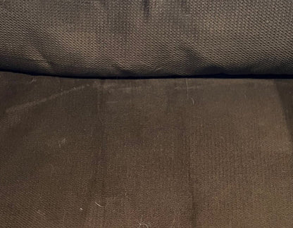 Sofá limpio después de usar Peludoff